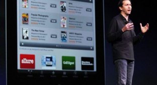 Скотт Форсталл: жизнь после Apple