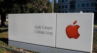 Apple оказалась на 35 позиции в рейтинге самых привлекательных работодателей