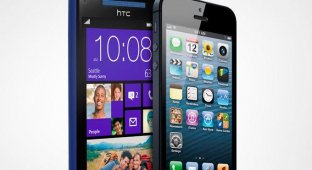 Forbes: Windows Phone опередит iOS в течение следующих трех лет