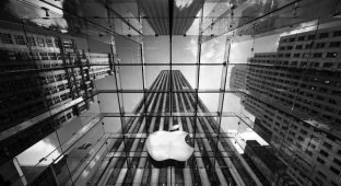 Самые главные приобретения Apple 2013 года