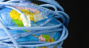 «Лаборатория Касперского»: Интернет может исчезнуть в 2014 году