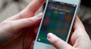 Apple запатентовала «умную» док-станцию, расширяющую возможности Siri