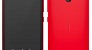 Nokia может выпустить телефон на Android
