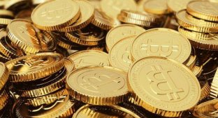 Apple не признает Bitcoin