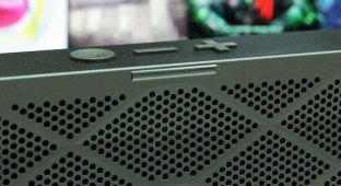 Обзор беспроводной колонки Jawbone Mini Jambox + Розыгрыш!