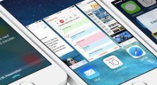 Доля устройств на iOS 7 выросла до 74%