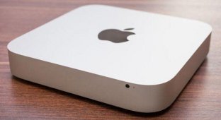 Facebook использует сотни Mac mini для тестирования iOS-приложений
