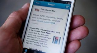 Twitter для iPhone получил серьезное обновление