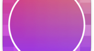 Blurred Wallpapers. Делаем обои в стиле iOS 7.