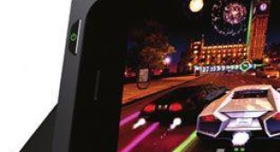 Razer готовит игровой контроллер для iPhone