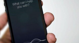 Siri в iOS 7 стала работать намного лучше