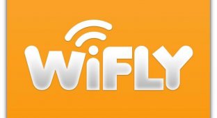 WiFly Pro. Удобный обмен файлами для iOS-устройств и не только