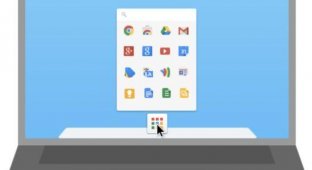 Приложения Chrome Apps стали доступны и на Mac