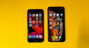 Почему восстановленный iPhone лучше нового Xiaomi?