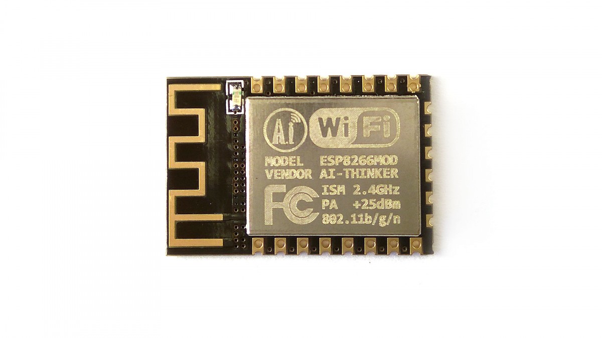 Адресная светодиодная лента ws281xx. Управление с помощью ESP8266 и умного дома.